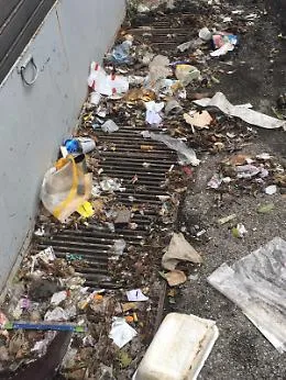 Catania: la citt&agrave; si prepara cos&igrave; all'uragano Medicane