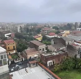 Catania. Edificio a rischio crollo, Asia Usb chiede intervento immediato