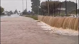 A Siracusa situazione critica: viabilit&agrave; in tilt