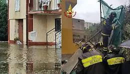 La Sicilia ancora nella morsa di "Apollo": flagellato il Siracusano e per Catania &egrave; notte di allerta