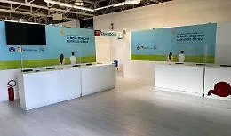 Maltempo, a Messina alcuni centri vaccinali restano chiusi