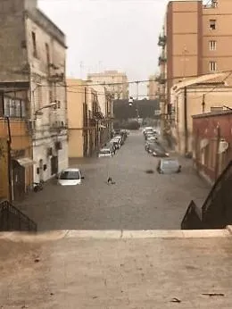 Maltempo, sindaco di Siracusa: &laquo;Da noi danni per milioni di euro&raquo;