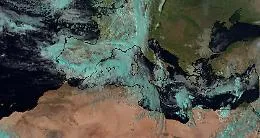 "Apollo" ha lasciato la Sicilia, Catania riapre e conta i danni lasciati dal ciclone