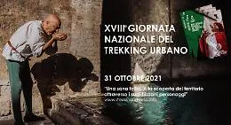 Trekking urbano a Palma di Montechiaro