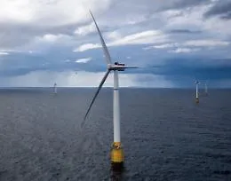 Primo parco eolico offshore galleggiante nel Canale di Sicilia: fatti primi rilievi
