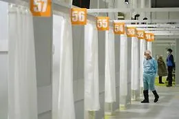 In Germania il Covid rialza la testa ed &egrave; allarme