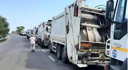 Rifiuti, il comune di Siracusa: &laquo;La discarica di Lentini respinge i nostri camion e favorisce Catania!&raquo;