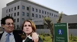 Humanitas Catania, in Antimafia i misteri dell'ok della Regione ai posti &ldquo;pubblici&rdquo;