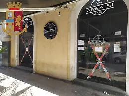 All'&ldquo;Area 51 Pub&rdquo; si ostinano a violare norme anti-Covid: chiuso per la quinta volta