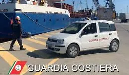 Pesce da discarica rischiava di andare ai consumatori: 9 tn sequestrate