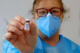 L'Ordine dei Medici di Catania sospende 4 dottori no-vax. La Mantia: &laquo;Virus in crescita proprio tra sanitari&raquo;