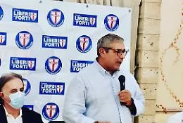 La dc non invitata al vertice (saltato) del Centrodestra, l'ira di Cuffaro: &laquo;Troveremo altra compagnia con cui incontrarci&raquo;