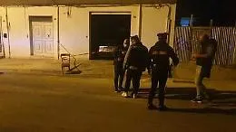 Omicidio Partinico, anziano aggredito alle spalle da chi voleva ucciderlo