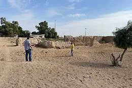 Archeologia, l'Universit&agrave; di Catania avvia progetto in Mesopotamia