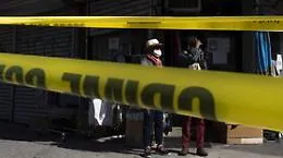 Muoiono schiacciati contro palco durante un concerto a Houston