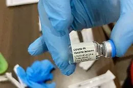 Vaccini, alla Fiera di Palermo al via richiami per chi ha fatto J&amp;J