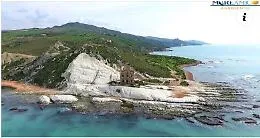 Riserva Punta Bianca e Scoglio Patella, finalmente il sogno si sta per realizzare