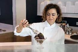 Le rame di Napoli diventano un gelato, la novit&agrave; di Serena Urz&igrave;