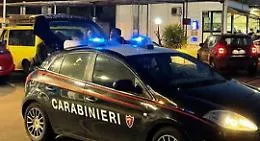 Patern&ograve;, arrestato il rapinatore terrore dei supermercati