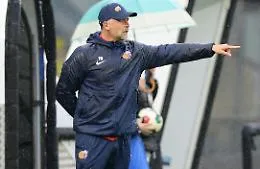 Catania, arrivano gli stipendi e la Vibonese: non c'&egrave; l'azzurrino Moro, i gol "affidati" a Sipos