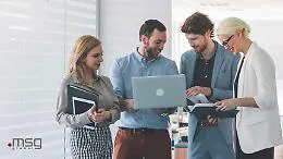 Opportunit&agrave; di lavoro in Sicilia: Msg Global Solutions Italia cerca 30 laureati