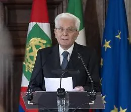 Grandi manovre attorno al Colle, ma si rispetti la Costituzione