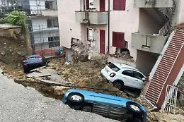 Maltempo e i danni: la procura vuole vederci chiaro
