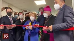 Nuove terapie sub intensive al Policlinico, Razza: &laquo;Altro passo avanti per la nostra sanit&agrave;&raquo;