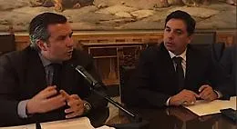 Comune di Catania, Porto si ritrova fuori dalla giunta: &laquo;L'ho appreso dai giornali&raquo;