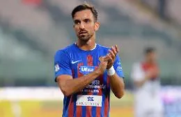 Russini illude il Catania, poi la rimonta del Foggia