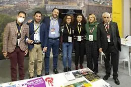 Trentottesima Assemblea Nazionale Anci - &ldquo;Da Parma a Palma&rdquo;