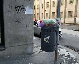 Catania: &ldquo;Storie di ordinaria incivilt&agrave; nel quartiere Borgo-Sanzio "