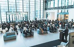 Associazione Diplomatici, a Dubai 500 ragazzi tra studio, conoscenza e libert&agrave;