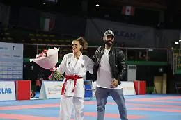 Mondiali a Dubai senza l'oro di Tokyo Luigi Bus&agrave;, ma ci sar&agrave; da tifare per la sorella Lorena