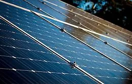 Progetto su cellule fotovoltaiche tra quelli finanziati da Ue