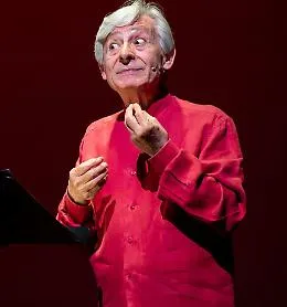 Con Leo Gullotta e lo spettacolo &rdquo;Minnazza&rdquo; riapre il sipario il Regina Margherita di Caltanissetta