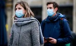 Covid, nuova ordinanza di Musumeci: in Sicilia obbligatorio avere la mascherina