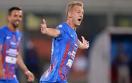 Il Catania beffato sul pi&ugrave; bello: Sipos e Moro non bastano, il Taranto vince all'ultimo secondo
