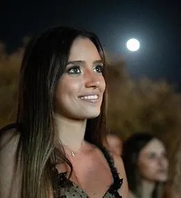 Roberta Cantone sulle punte gi&agrave; a 2 anni e mezzo: &laquo;La danza &egrave; tutta la mia vita&raquo;