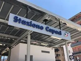 Trasporto ferroviario, pronta la nuova stazione di Capaci: entrer&agrave; in funzione domenica
