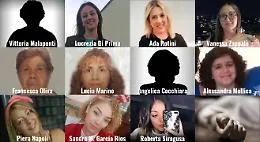 Femminicidi e violenza sulle donne: i record negativi della Sicilia