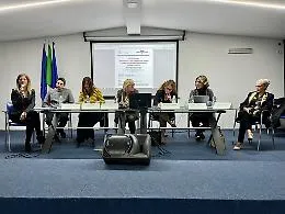 Donne e lavoro: commercialiste a confronto. &laquo;Il gender gap economico nella nostra professione arriva al 40%&raquo;