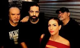 Al Centro Zo tornano sul palco i Niggaradio, con tanti ospiti