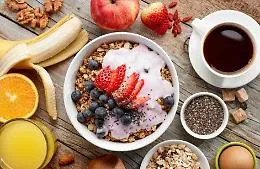 Colazione, ecco perch&eacute; saltarla fa male