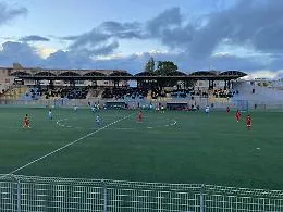 Akragas, Tuniz regala tre punti