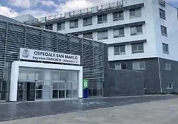 Catania, il 9 dicembre apre il pronto soccorso del San Marco