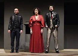 "Tornati (a casa) per tempo", lo spettacolo diventa una serie in 4 puntate