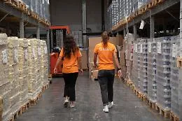 La Sicilia si prepara alla Colletta Alimentare: &ldquo;La Carit&agrave; che educa&rdquo;