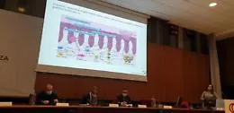 'Pelle 100% pulita e zero stigma', appello malati psoriasi per cure su misura