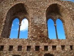 San Marco d&rsquo;Alunzio, il paese con 22 chiese sui Nebrodi